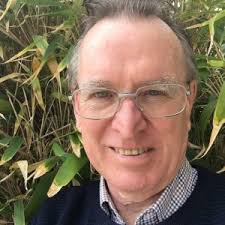 What happens when someone meets a spiritual director?