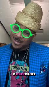 Trumpeter, composer, and bandleader Etienne Charles brings the vibrant  sounds of the Caribbean to the jazz stage with his acclaimed group Creole  Soul. Blending calypso, reggae, and Afro-Caribbean ...