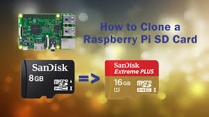 Under the device box, select your sd card. Cloning A Raspberry Pi Sd Card Youtube