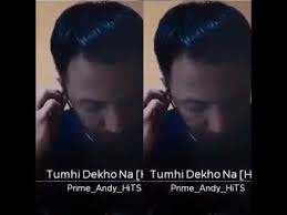 Kamu bisa koreksi jika aku salah. Tumhi Dekho Na Lirik Terjemahan Youtube