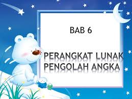 We did not find results for: Perangkat Lunak Pengolah Angka Ppt Download