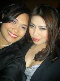 Cherrie Mae Raz, Donna Irish Velasco