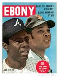 The Hank Aaron Fan's Guide to Magazine Collecting