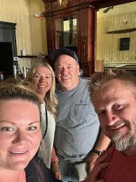 Alexandra Nixon's Instagram, Twitter & Facebook