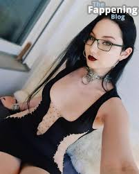 persephone-99  persephone_99  persephone_99_ Nude Leaks OnlyFans Photo 2  | TheFappening