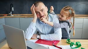 Dad Brain: How Fatherhood Affects the Mind | Scrumptious Bites