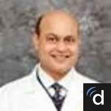 Dr. Satish Nayak, MD