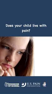 Do you have a child in pain?, As your child heads back to school, it’s  essential to have a healthcare plan in place that ensures they get the  support they need. , Join @migraineatschool and the ...
