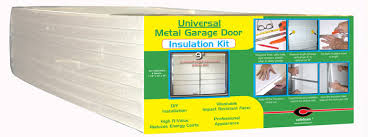 We're going to take you through the seven best garage door insulation kits on the market today. Insulation Kit How I Saved 100 Annually On My Energy Bill