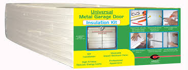 However, you also need to analyze the door's cold resistance before making a purchase decision. Insulation Kit How I Saved 100 Annually On My Energy Bill