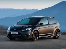 We tell you what you need to know before you buy. Ford Focus Rs500 2011 Pictures Information Specs