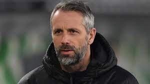 We did not find results for: Marco Rose Borussia Monchengladbach Head Coach To Join Borussia Dortmund At End Of Season Football News Sky Sports