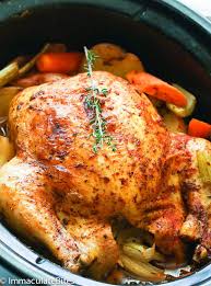 Pin On Crockpot Meals