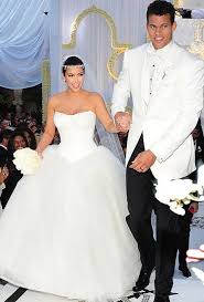 Ever since the engagement announcement in may, celebrity gossipers have gone crazy with rumors about the big day. Celebrity Weddings And Engagements Kim Kardashian Wedding Dress Kim Kardashian Wedding Celebrity Weddings
