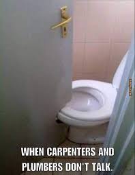 How do you make a plumber cry. Funny Plumber Memes