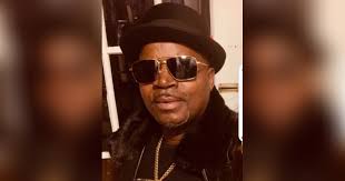 Obituary for Jerome McGee