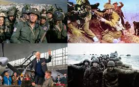 80 anni dallo sbarco in Normandia, 8 film per ricordare il D-Day | Sky TG24