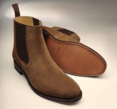 Check out our mens chelsea boots selection for the very best in unique or custom, handmade pieces from our boots shops. 5 Top Tips When Buying And Wearing Chelsea Boots Samuel Windsor