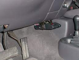 Dodge ram 2010 brake controller installation. Electric Brake Controller Installation On Dodge Ram Trucks To 2012 Etrailer Com