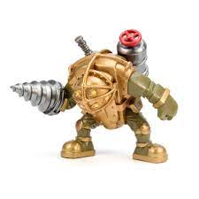 Amazon.com: Bioshock - Big Daddy Vinyl Figure : The Coop: Toys & Games