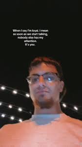 Im Loyal But When Im Single