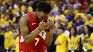 San antonio spurs vs toronto raptors live stream. Nba Finals 2019 Result Warriors Vs Raptors Game 6 Scores Kawhi Leonard Klay Thompson Updates Video Blog Highlights Fox Sports