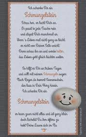 Weitere ideen zu sprüche, sprüche arbeitskollegen, gedichte und sprüche. Schmunzelstein Gedicht Zum Ausdrucken Schmunzelsteine Mit Kleinem Gedicht Ich Schenk Dir