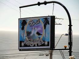 Motel Nose