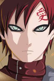 Dp For Boys For Whatsapp Naruto Gaara Gaara Naruto Sasuke Sakura