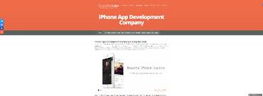 Jan 05, 2021 · a mobile app framework is an app development platform that contains many components like toolsets, compilers, debuggers, coding interfaces, and so on. Top 12 Ios App Development Companies In India 2021 Cloudsmallbusinessservice