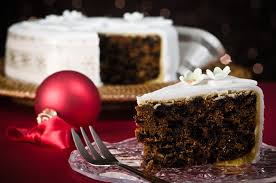 To jamaicans, the terms christmas cake and christmas pudding mean the same thing; Jcs Kitchen Jamaican Christmas Cake