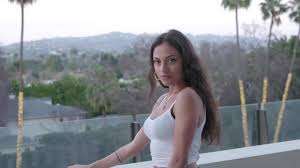 Inanna sarkis nighttime skincare routine ¦ go to bed with me ¦ harpers  bazaar