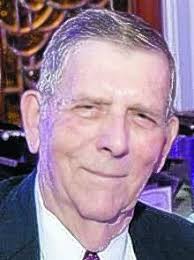 James Forbes Obituary (1936