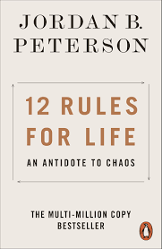 1400 as antidotum), from old french antidot and directly… see definitions of antidote. 12 Rules For Life An Antidote To Chaos Peterson Jordan B 9780141988511 Amazon Com Books