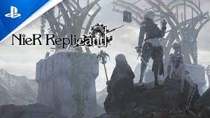 Metacritic game reviews, nier replicant ver.1.22474487139. Nier Replicant Ver 1 22474487139 Ps4 Games Playstation
