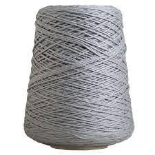 100 yd (shown here in knit picks dishie in the honeydew colorway). Silver Dishie Cone Knitpicks Com