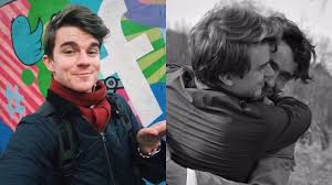 We did not find results for: Youtuber Kovy Ukazal Pritele Lasku S Pohlednym Miroslavem Tajil Karel Kovar Pul Roku Extra Cz