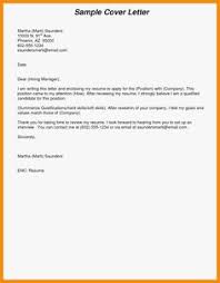 18 Email Cover Letter Ideas Email Cover Letter Cover Letter Cover Letter For Resume
