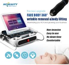 A beam of ultrasound energy travels into the prostate from a probe put into the back passage (rectum). Hifu Machine For Sale Beauty Machine Manufacturer And Supplier Hcbeautytech