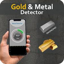 This new device is smaller and lighter than all of our metal detectors.are all electronic components inside the device is controlled by an intelligent smartphone mobile phone and does not. Gold Metal Detector Gold Finder Aplikacije Na Google Playu