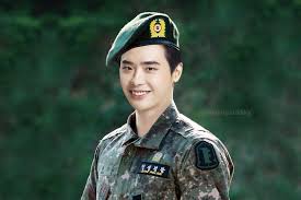 Park seo joon updates from awesome ent. K Drama Star Lee Jong Suk To Be Discharged From Military Service Today Mydramalist