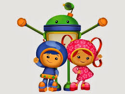 Free team umizoomi printable coloring pages are a fun way for kids of all ages to develop creativity, focus, motor skills and color recognition. Umizoomi Free Printable Kit Oh My Fiesta In English