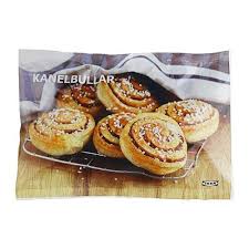Kanelbullar or cinnamon #kanelbullar #cinnamon. Kanelbullar Zimtschnecke Gefroren 402 129 72 Bewertungen Preis Wo Zu Kaufen