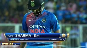 Watch full highlights of the india vs new zealand at old trafford cricket ground, game 46 of the 2019 cricket world cup. India Vs New Zealand 3rd T20 2017 Full Highlights Video Dailymotion