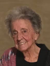 Obituary for Genevieve Netz