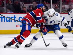 The run for this core of lightning players started. Stanley Cup Final Preview Tampa Bay Lightning Vs Montreal Canadiens The Hockey News On Sports Illustrated