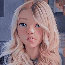 Anime schoolgirl peni parker (kimiko glenn). 56 Pfp Ideas In 2021 Spider Gwen Gwen Stacy Spider Woman