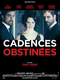 Obsessive Rhythms / Film / Alfama Films