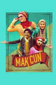 Mak cun dijadikan ikon kepada usahawan kampung. Mak Cun Full Cast Crew Tv Guide