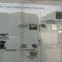 Directory of services close to jalan dataran cheras 5: Pos Malaysia Berhad Cawangan Serahan Ampang Cheras 177 Visitors